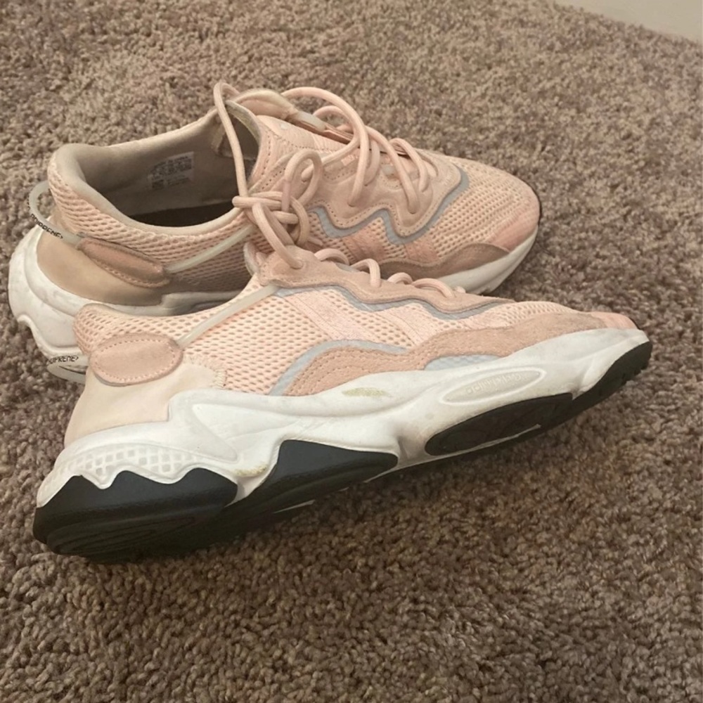 Adidas ozweegos